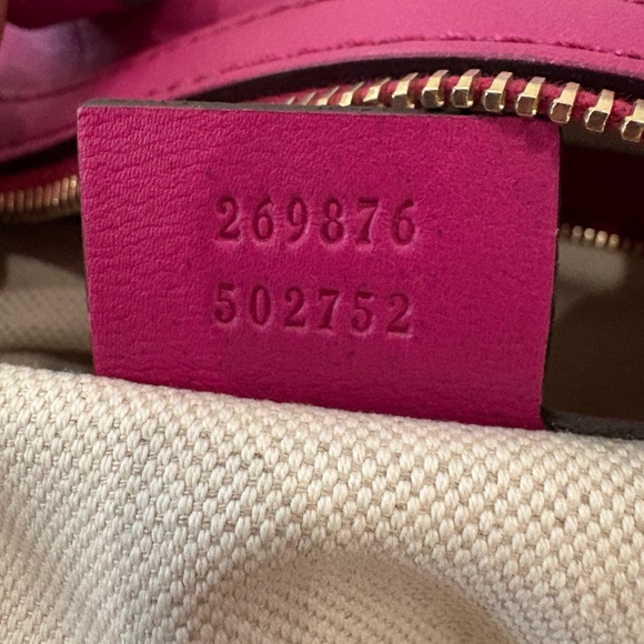 Gucci Boston bag - Picture 11 of 16